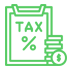 Tax Planning Icon