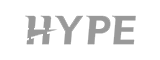 HYPE Logo