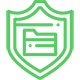 Data Security Icon