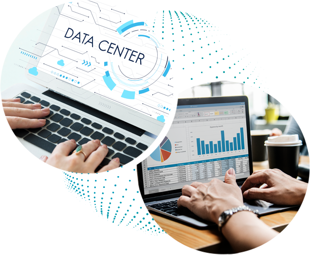 Online Data Services