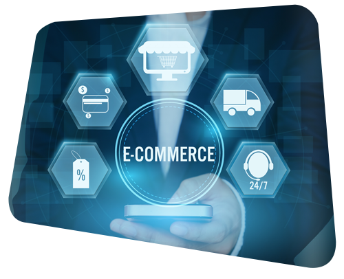 Ecommerce Virtual Assistant