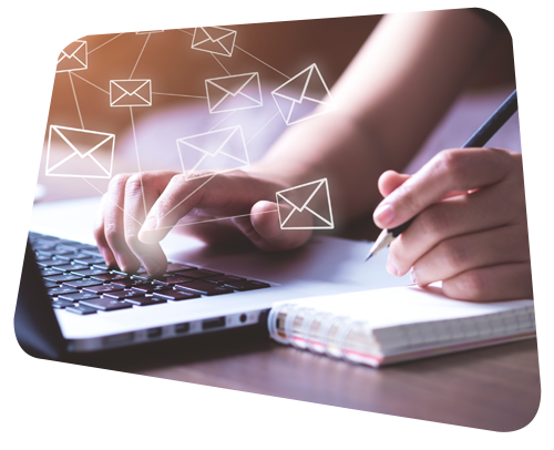 Email Communication