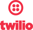 Twilio Logo