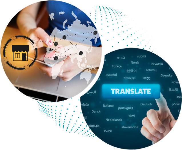 Localization & Translation